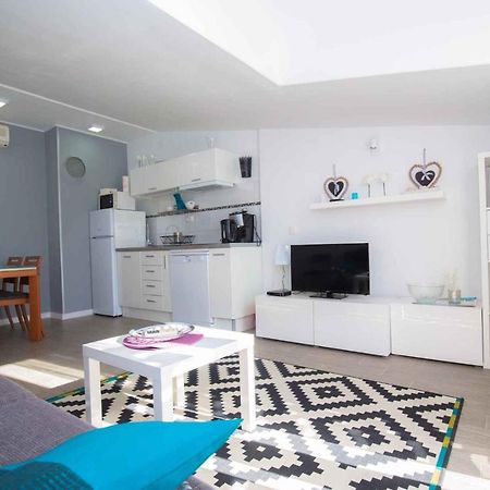 Apartments In Rogoznica 36019 מראה חיצוני תמונה
