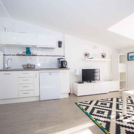 Apartments In Rogoznica 36019 מראה חיצוני תמונה