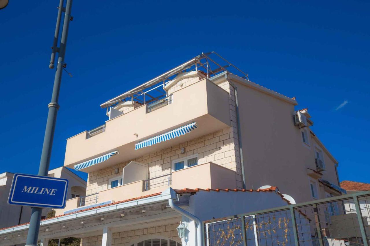 Apartments In Rogoznica 36019 מראה חיצוני תמונה