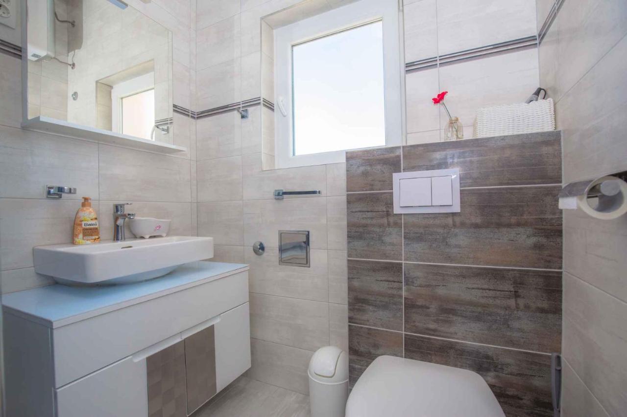 Apartments In Rogoznica 36019 מראה חיצוני תמונה