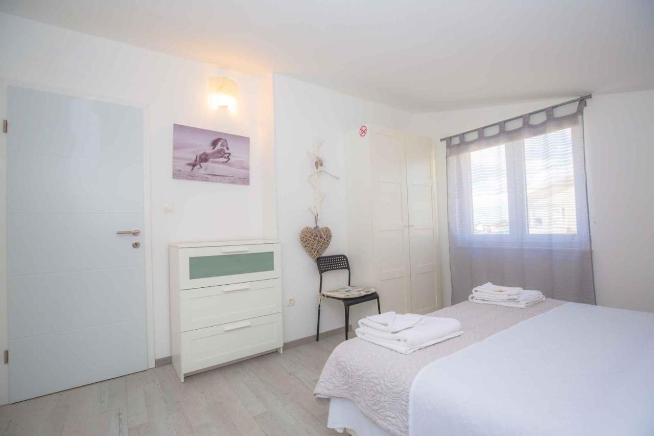 Apartments In Rogoznica 36019 מראה חיצוני תמונה
