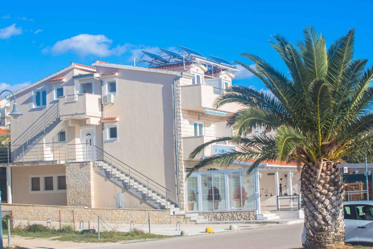 Apartments In Rogoznica 36019 מראה חיצוני תמונה