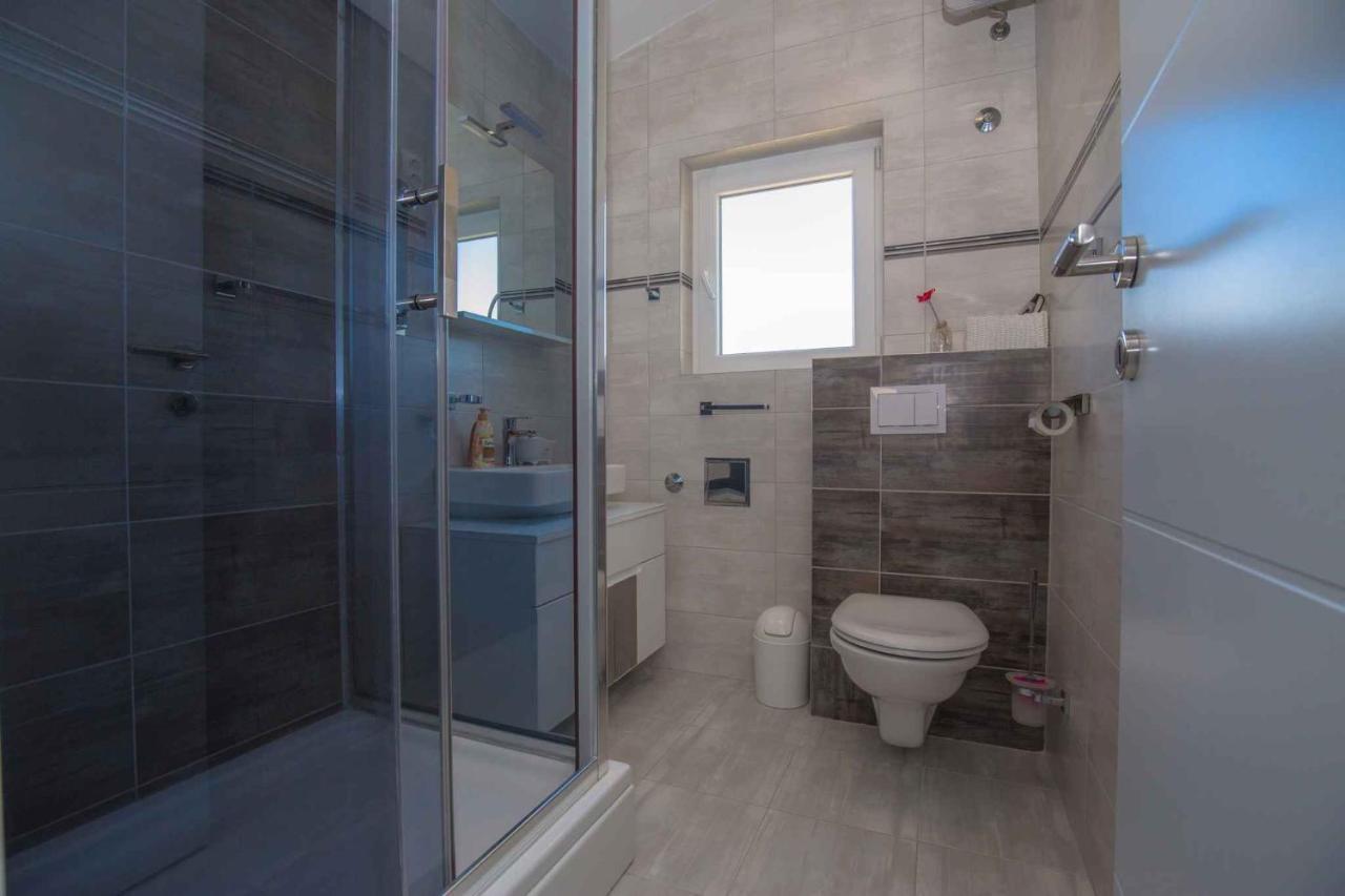 Apartments In Rogoznica 36019 מראה חיצוני תמונה