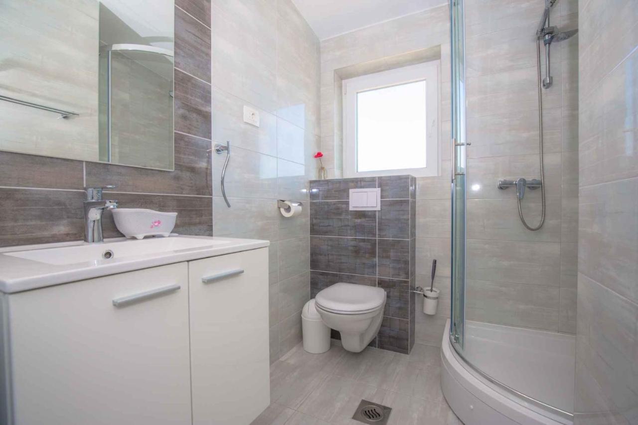 Apartments In Rogoznica 36019 מראה חיצוני תמונה