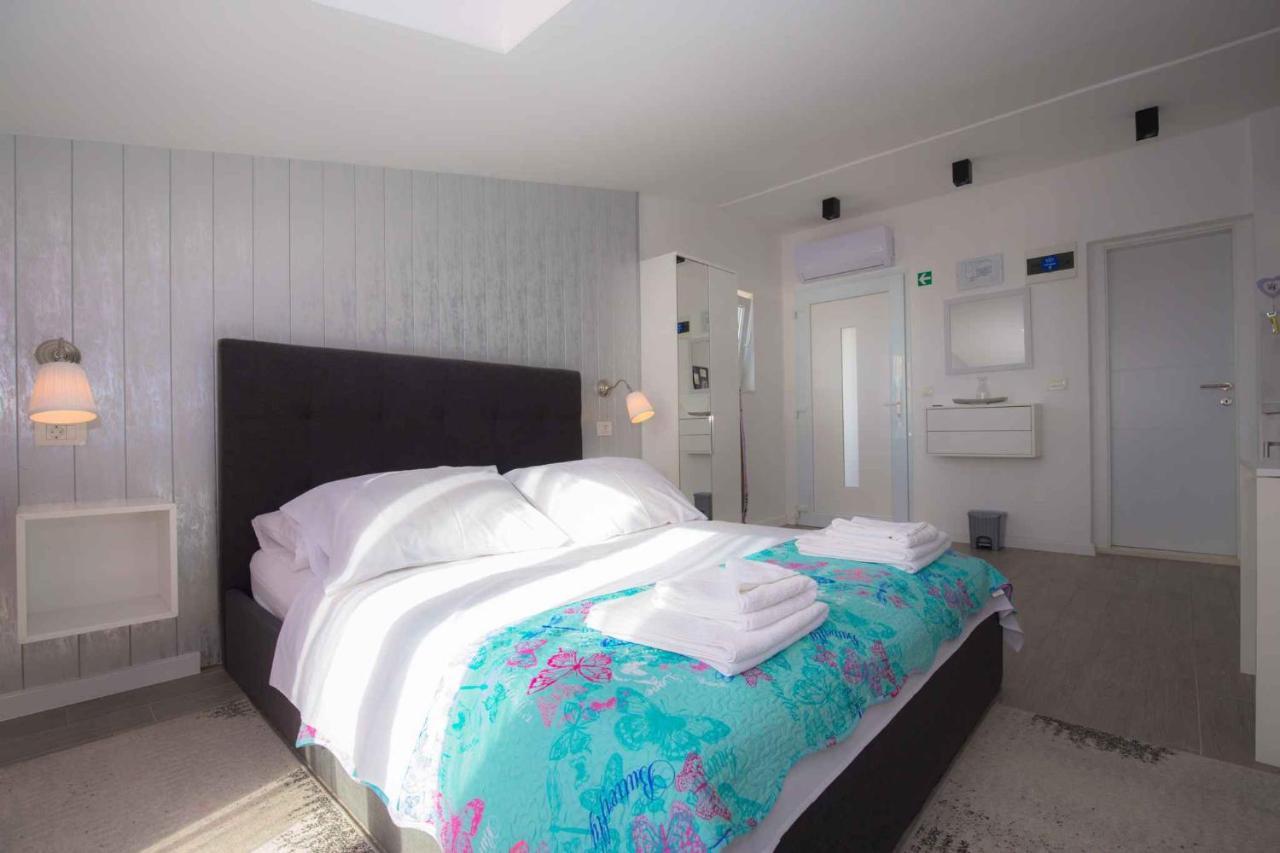 Apartments In Rogoznica 36019 מראה חיצוני תמונה