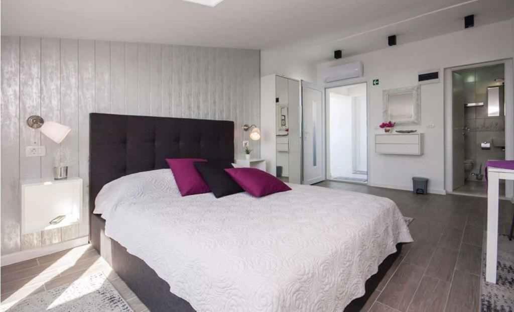 Apartments In Rogoznica 36019 מראה חיצוני תמונה