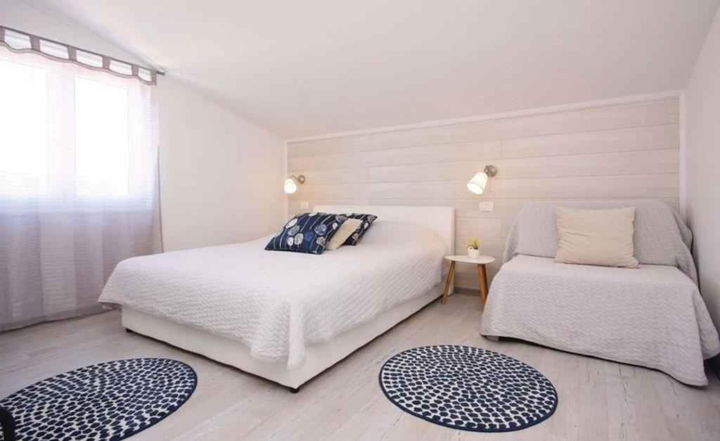 Apartments In Rogoznica 36019 מראה חיצוני תמונה