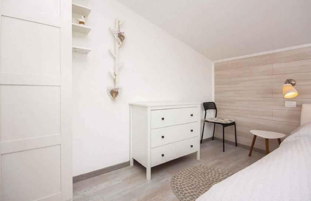 Apartments In Rogoznica 36019 מראה חיצוני תמונה