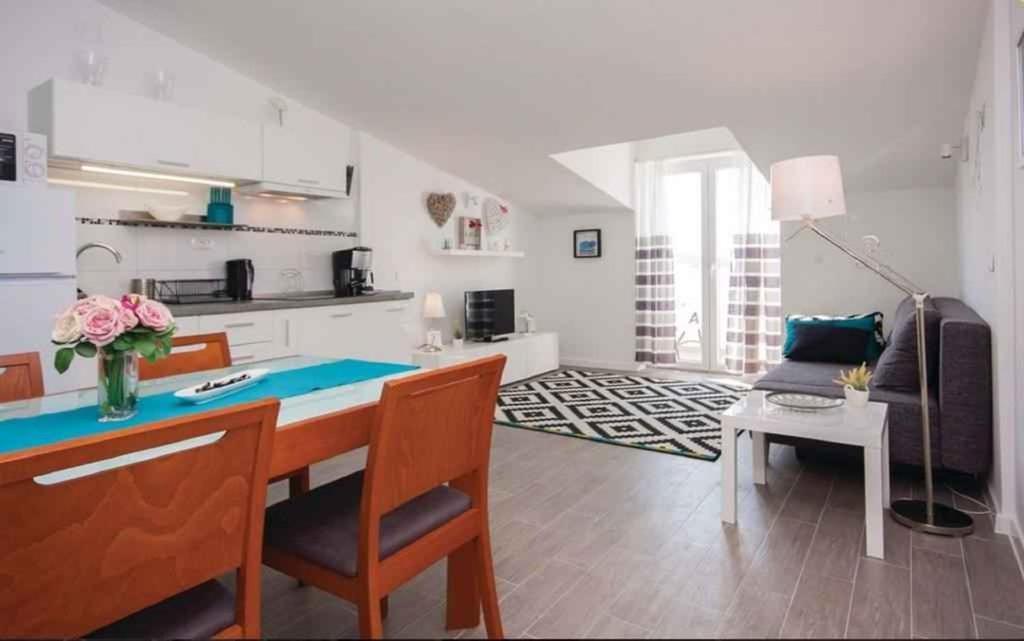 Apartments In Rogoznica 36019 מראה חיצוני תמונה