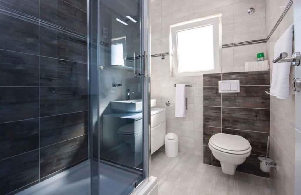 Apartments In Rogoznica 36019 מראה חיצוני תמונה