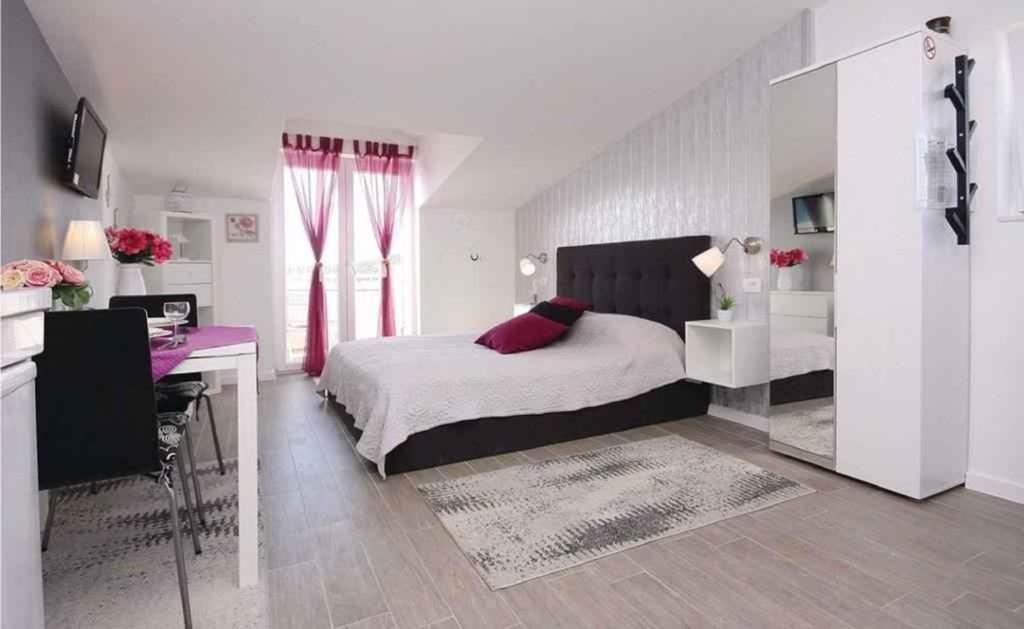 Apartments In Rogoznica 36019 מראה חיצוני תמונה